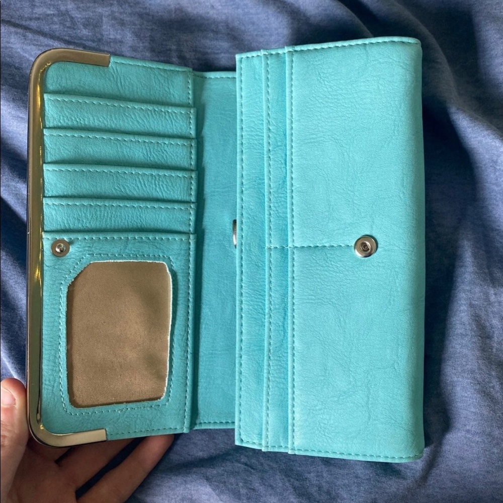 Wallet